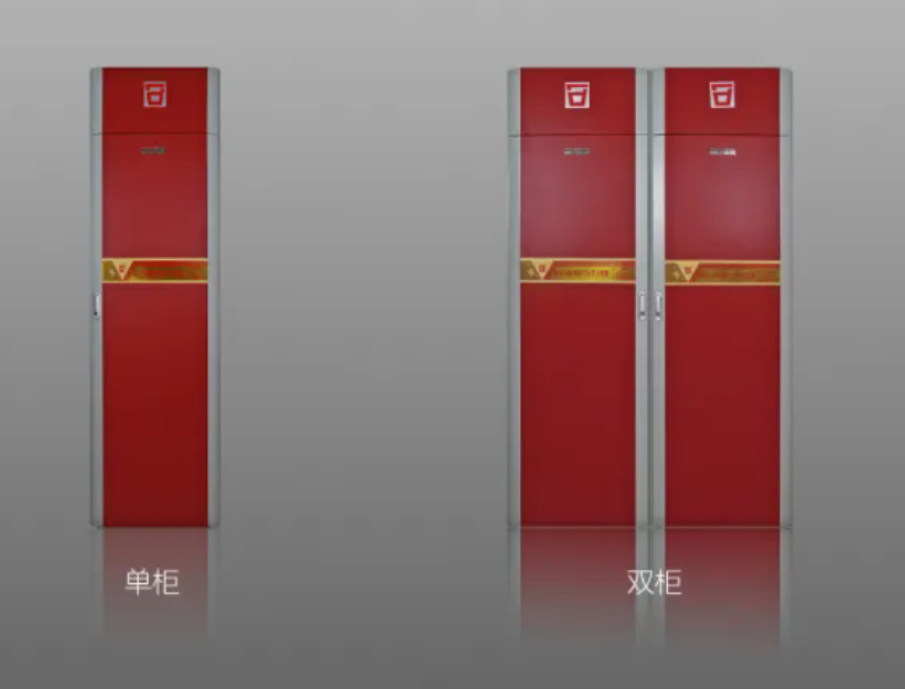 利達(dá)消防新品速遞丨利達(dá)消防集團(tuán)推出柜式/預(yù)制式全氟乙酮滅火裝置